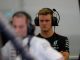 Mick Schumacher no Williams Formula 1