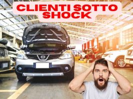 Nissan produzione auto elettriche Europa