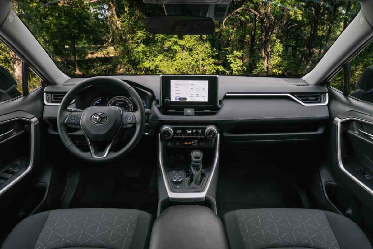 Toyota RAV4 nuovo Suv caratteristiche e prezzo