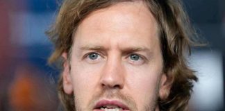Vettel ritorno in Formula 1