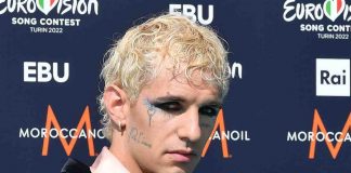 Achille Lauro ha un garage da sogno: l'ultimo modello acquistato è un capolavoro assoluto