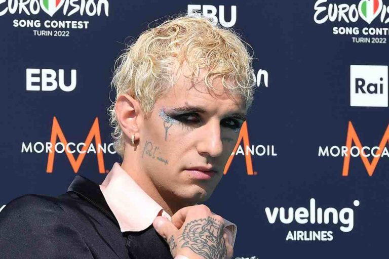 Achille Lauro ha un garage da sogno: l'ultimo modello acquistato è un capolavoro assoluto