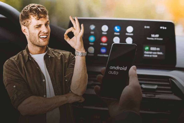 Aumentare la qualità audio in Android Auto: suggerimenti e trucchi