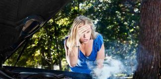 Danneggi la tua auto e non lo sai: è il gesto più semplice ma nessuno lo sa fare