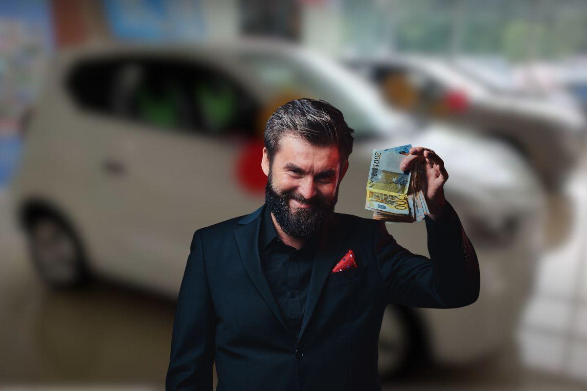 La nuova citycar sconvolge il mercato: con soli 8mila euro porti a casa un capolavoro, offerta unica