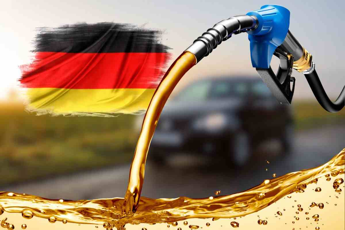 Caro carburante, quest’auto tedesca fa oltre 30km al litro: peccato non possa più circolare tra poco