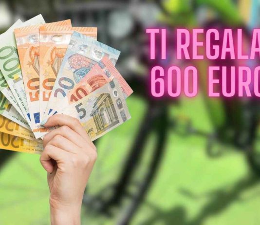 La bici elettrica che ti regala 600 euro, pochi giorni per approfittarne