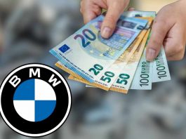 Occasione per questa BMW