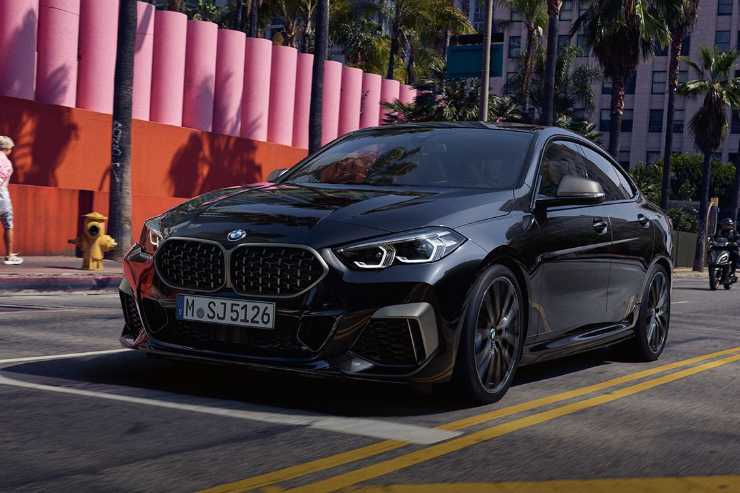 BMW M2, record al Nurburgring