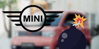 Grande novità, con un'auto che fa impazzire gli italiani