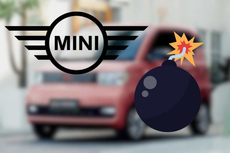 Grande novità, con un'auto che fa impazzire gli italiani