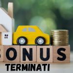 Finiti gli incentivi per le auto