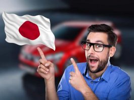 La citycar giapponese di nuova generazione arriva in Italia: garanzia record, puoi farci di tutto