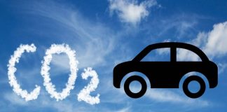Depurazione Co2 per carburante