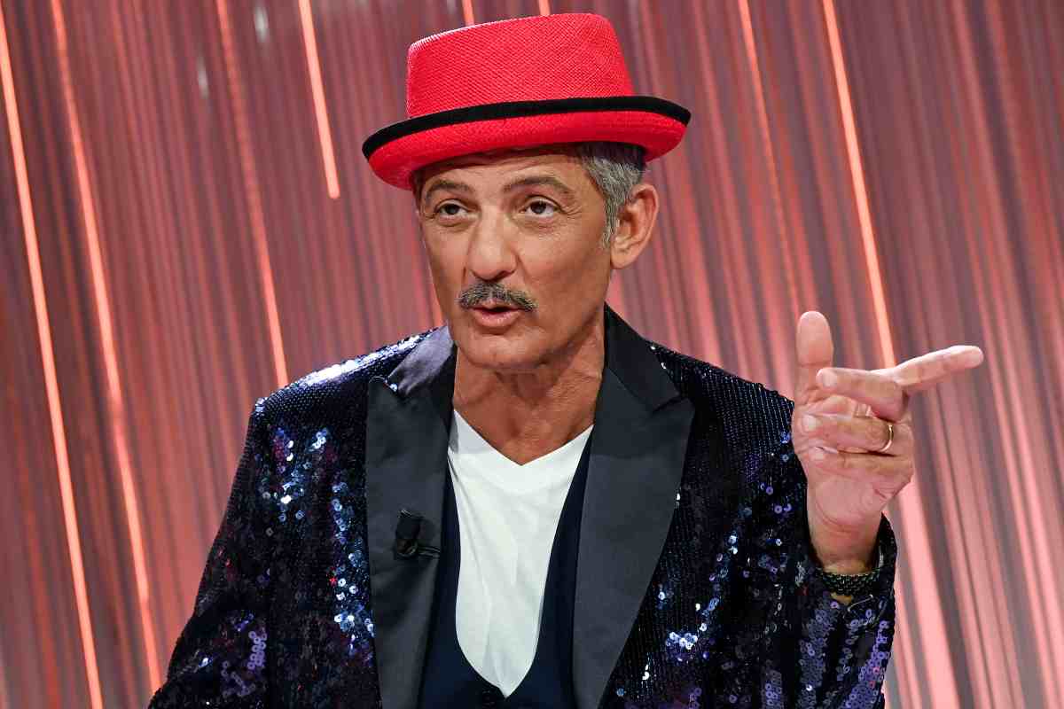 Fiorello, che spettacolo in garage: tutte le auto dello showman più amato