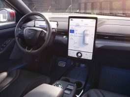 Ford Kuga usato in vendita annuncio