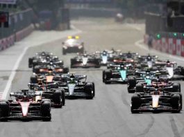 Formula 1 idea Sainz format Sprint Race