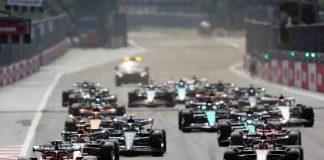 Formula 1 idea Sainz format Sprint Race