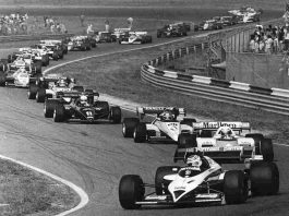Formula 1 chi sono i più piloti più anziani