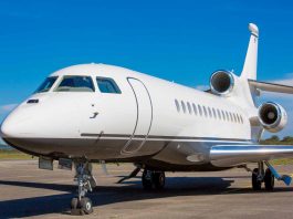 Jet privati, secondo alcuni esperti andrebbero aboliti, ecco perché