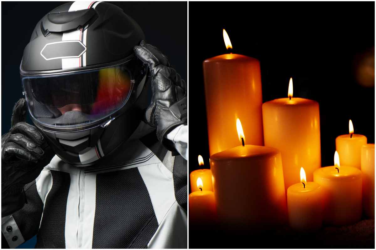 Lutto nel mondo del motorsport, fan in lacrime per il giovanissimo pilota: ritrovato morto in casa