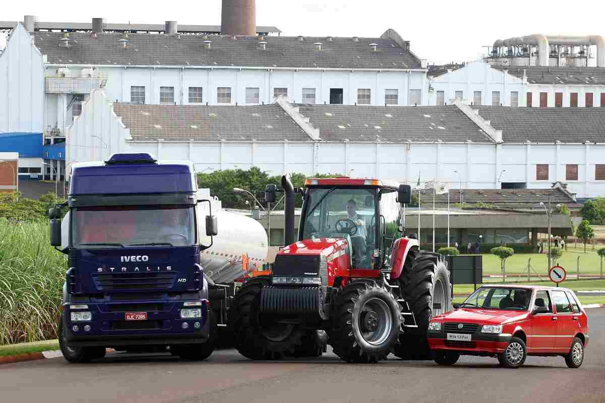 Chiusura fabbrica Magneti Marelli
