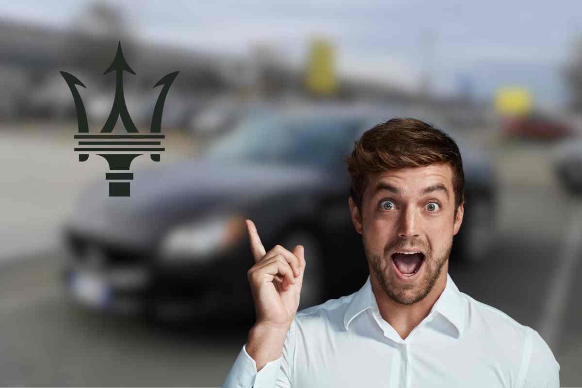 Bomba in casa Maserati, svolta epocale: mai visto nulla di simile