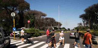 Sondaggio mezzi più pericolosi in strada