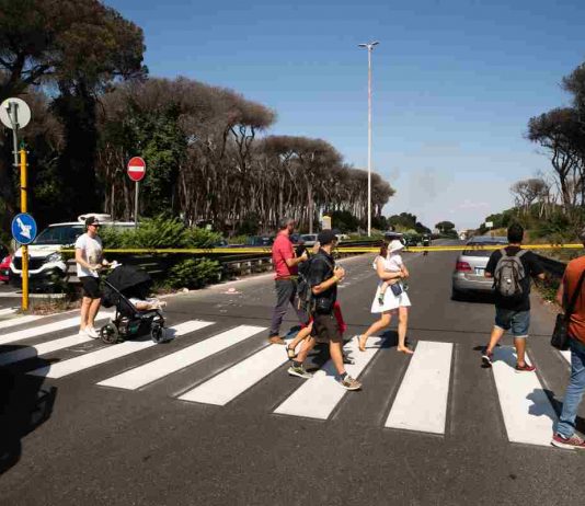Sondaggio mezzi più pericolosi in strada