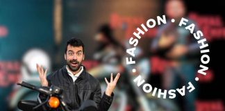 Dalle moto alla moda: il brand spiazza tutti, rivelata a sorpresa la nuova collezione