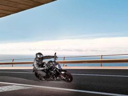 Mv Agusta modello cambia nome