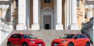 Nuova Fiat 600 Ibrida, caratteristiche e prezzo