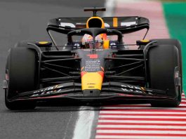 La Red Bull cerca talenti per il team di F1