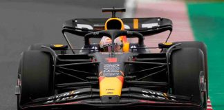 La Red Bull cerca talenti per il team di F1
