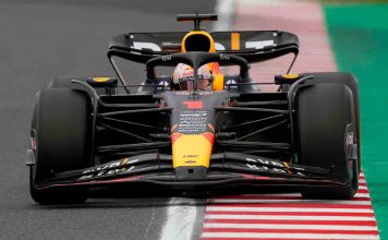 La Red Bull cerca talenti per il team di F1