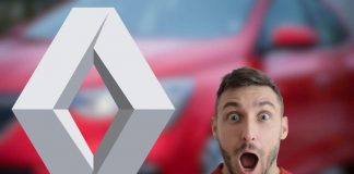 Renault, come è stata camuffata