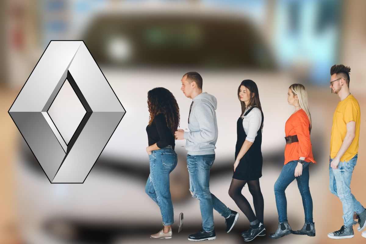 Renault Clio che tutti vogliono
