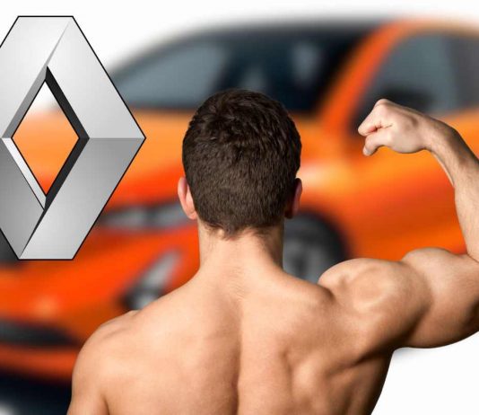 Cambia la Renault Clio