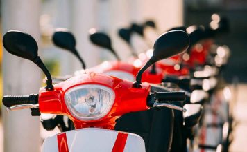 Scooter elettrici risparmio e prezzo