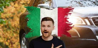 Suv italiano, la bomba: lo paghi meno di un'utilitaria e fa impressione, non ce n'è per nessuno