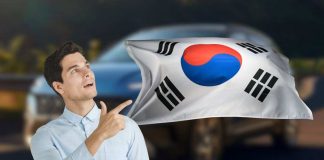 Nuovo SUV in arrivo dalla Corea: i primi scatti già fanno sognare i fan