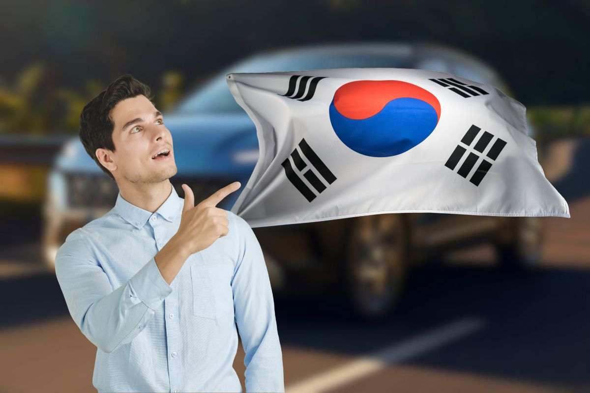 Nuovo SUV in arrivo dalla Corea: i primi scatti già fanno sognare i fan