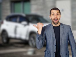 Suv affidabilissimo e ricco di optional, costa appena 15mila euro che occasione
