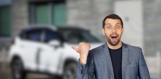 Suv affidabilissimo e ricco di optional, costa appena 15mila euro che occasione