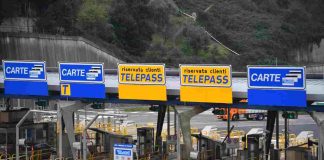 Telepass nuovo sistema pagamento Mooney