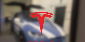 Una Tesla diventa Auto della Polizia: non sarà come le altre, le modifiche che la rendono unica
