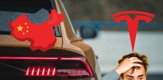 Il marchio che mette in crisi la Tesla