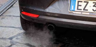 Volvo addio motori Diesel