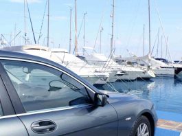 Yacht Zoom Zoom caratteristiche