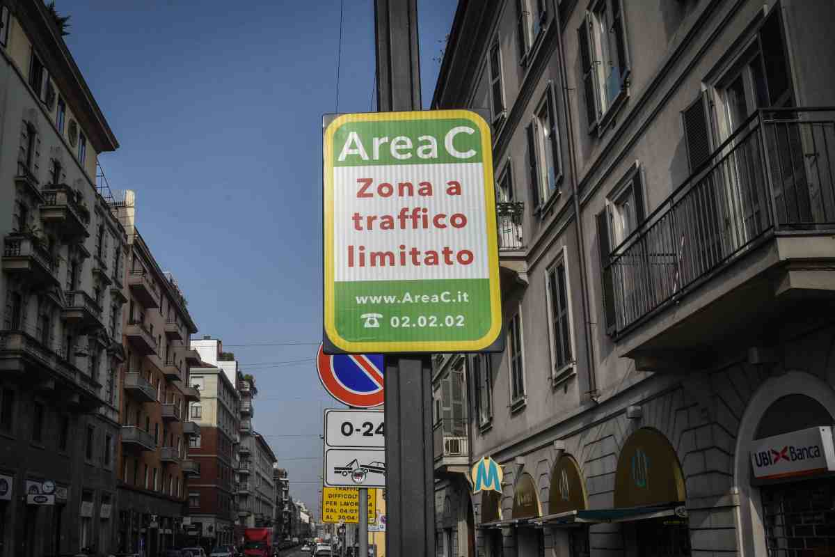 ztl Milano